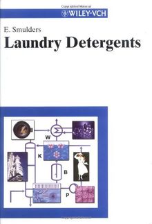 Laundry Detergents