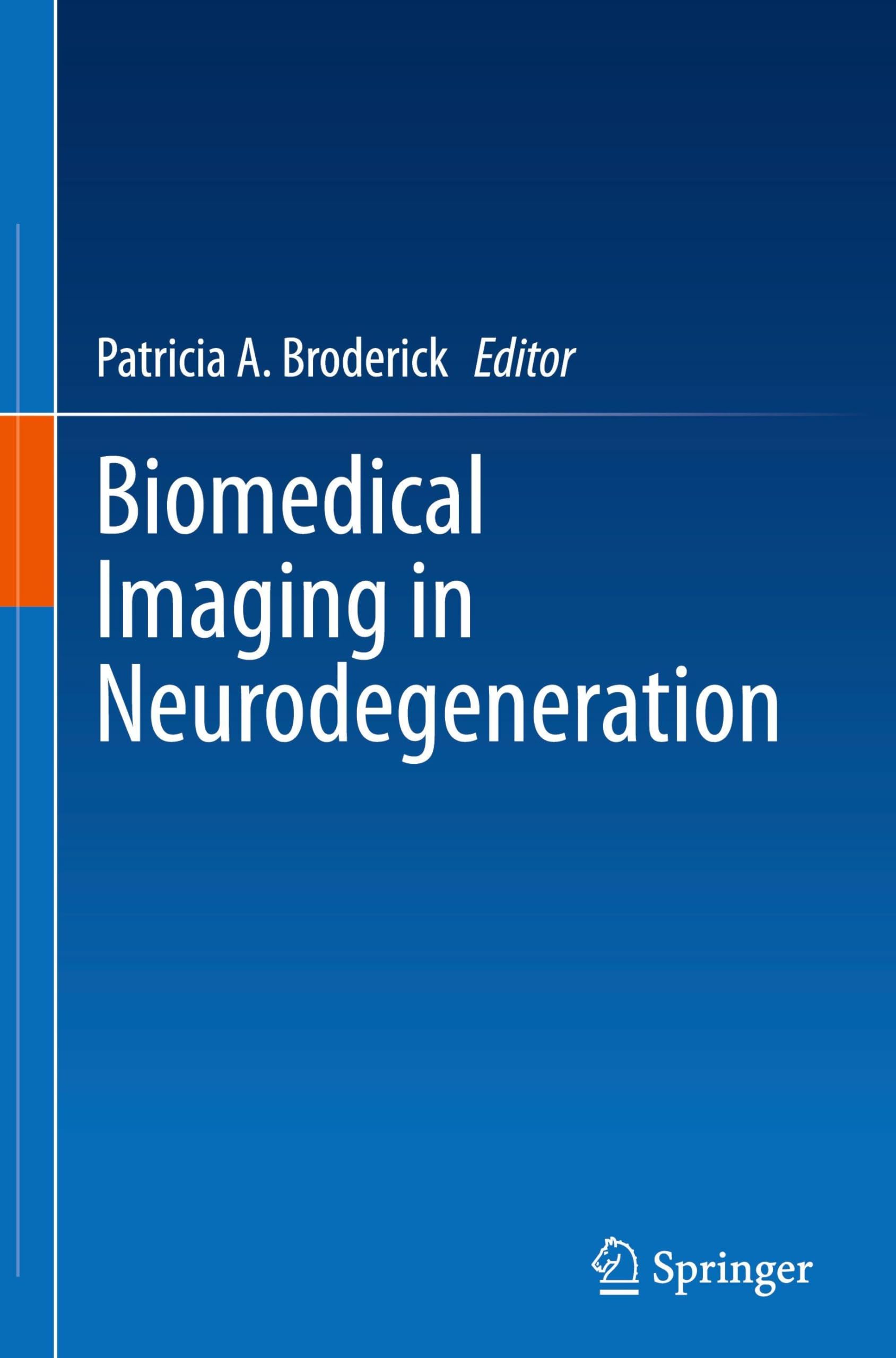 Biomedical Imaging in Neurodegeneration