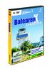 Flight Simulator X - Balearen Extended (Add-On)