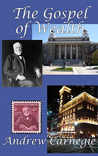The Gospel of Wealth (School Mice (TM) Series Book, Band 4)