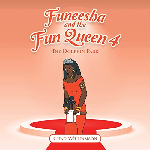 Funeesha and the Fun Queen 4: The Dolphin Park