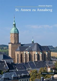 St. Annen zu Annaberg