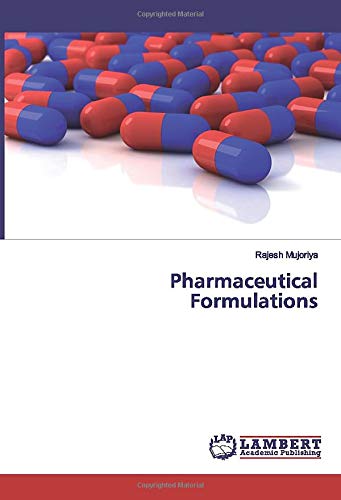 Pharmaceutical Formulations