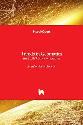 Trends in Geomatics: An Earth Science Perspective