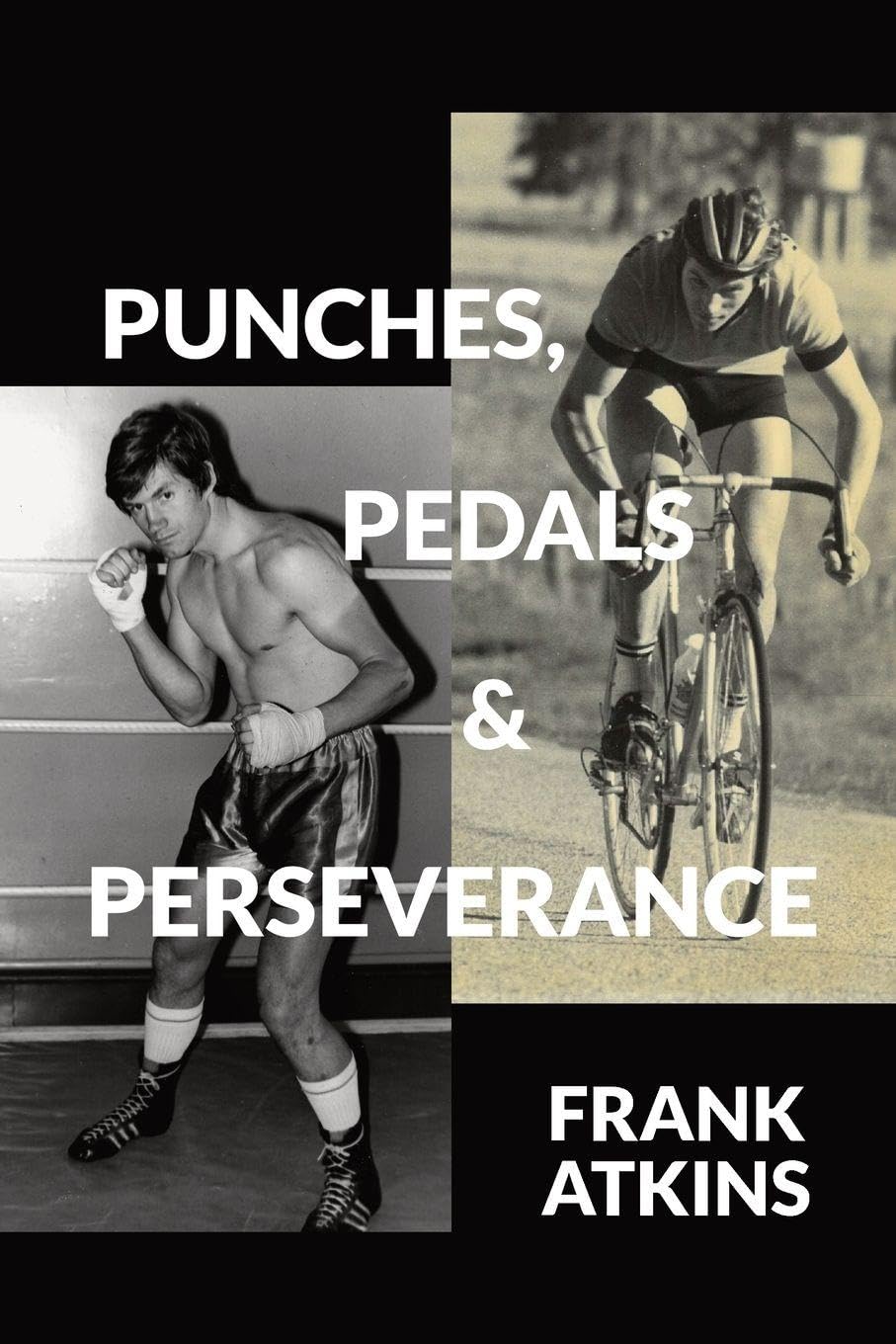 Punches, Pedals & Perseverance