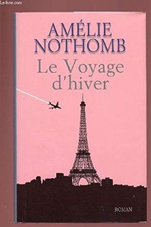 LE VOYAGE D'HIVER