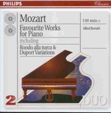 Duo - Mozart
