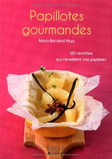 Papillotes gourmandes