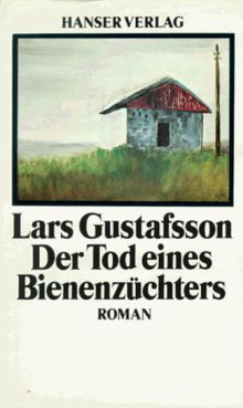 Der Tod eines Bienenzüchters: Roman