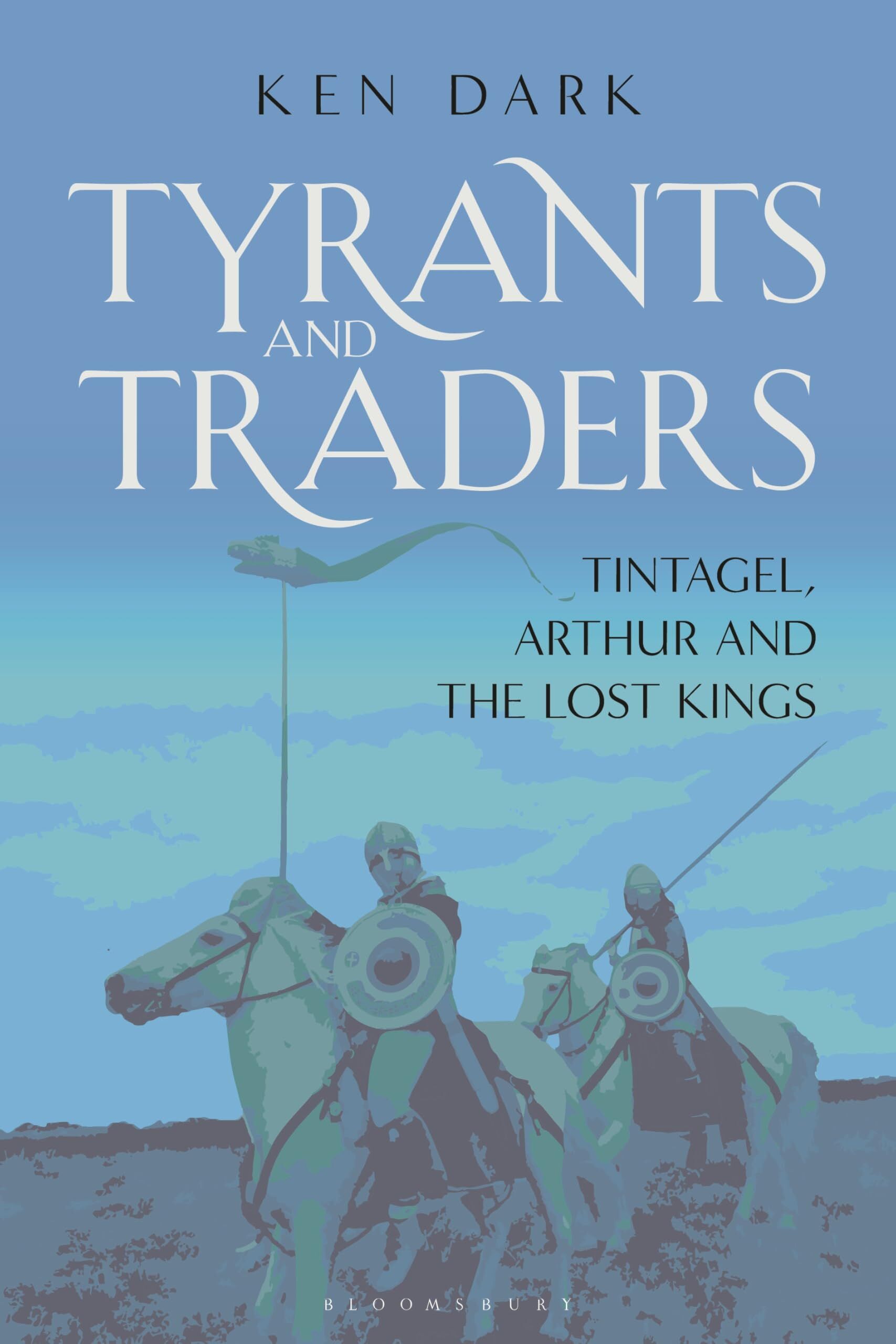 Tyrants and Traders - Neuware