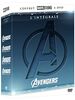 Avengers - intégrale - 4 films 