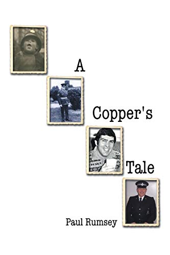 A Copper's Tale
