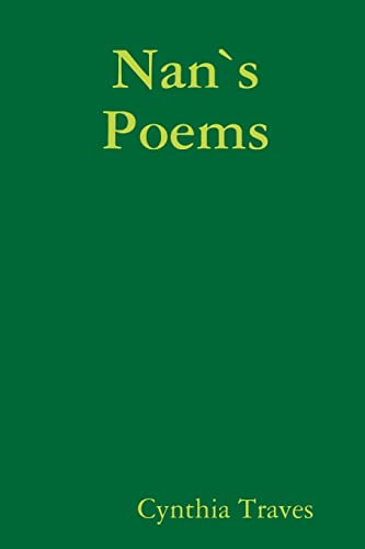 Nan`s Poems