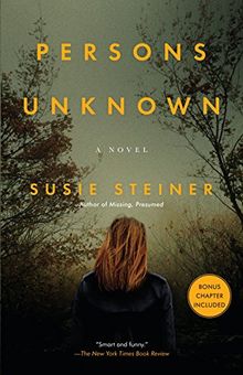 Persons Unknown: A Novel (Manon Bradshaw, Band 2)