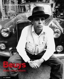 Beuys: Bilder eines Lebens