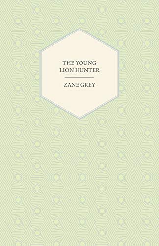 The Young Lion Hunter