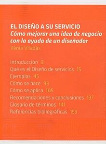El diseño a su servicio