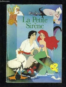La Petite sirène