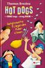 Hot Dogs - Starke Jungs, Bd.5 : Geheimsache fliegendes Furzkissen