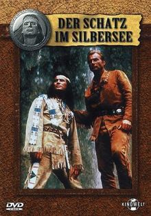 Der Schatz im Silbersee