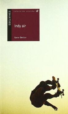 Indy air (Alandar, Band 38)