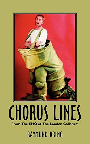 Chorus Lines: From The ENO at The London Coliseum