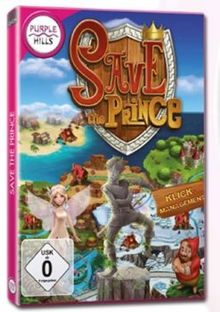 Save the Prince