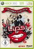 Lips: Number One Hits (ohne Mikrofone)