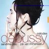 Sandrine Piau ~ Debussy Mélodies
