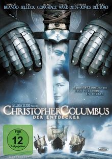 Christopher Columbus - Der Entdecker