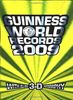 Guinness: World Records 2009