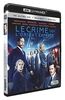 Le crime de l'orient express 4k ultra hd [Blu-ray] 