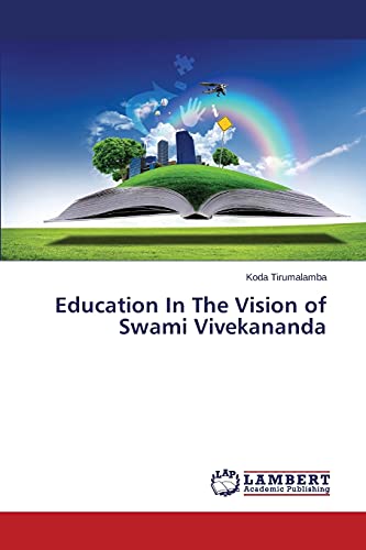 Education In The Vision of Swami Vivekananda
