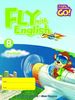 Fly with English: Workbook B (Young Learners Go!)