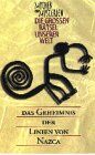 Das Geheimnis der Linien von Nazca [VHS]