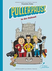 Pullerpause in der Zukunft