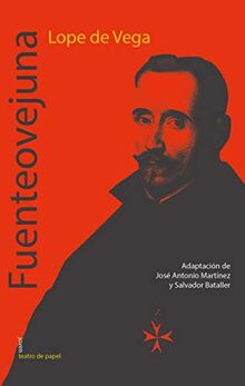 Fuenteovejuna (Joven Teatro de papel, Band 14)