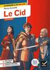 Le Cid: avec un groupement « Dilemmes et cas de conscience »
