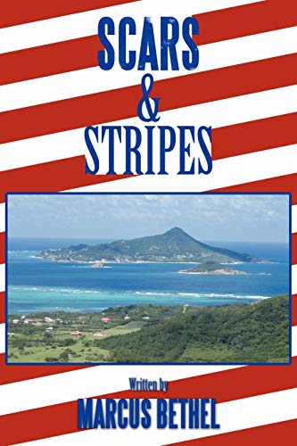 Scars and Stripes: The Lasting Impression