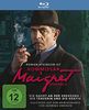 Kommissar Maigret - Staffel 2: Die Nacht der Kreuzung / Die Tänzerin und die Gräfin [Blu-ray]