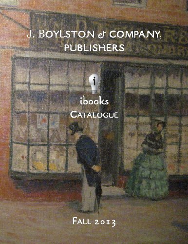 Ibooks Catalog