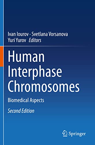 Human Interphase Chromosomes: Biomedical Aspects