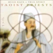 Taoist Priests