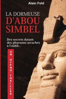 La dormeuse d'Abou Simbel