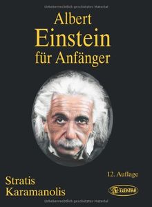 Albert Einstein für Anfänger von Karamanolis, Stratis | Buch | Zustand gut