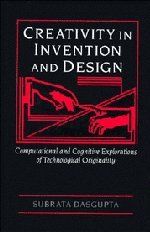 Creativity in Invention and Design