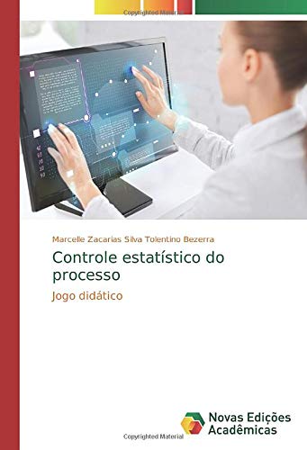 Controle estatístico do processo: Jogo didático