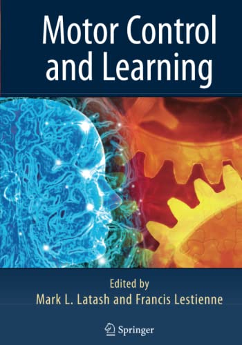 Motor Control and Learning