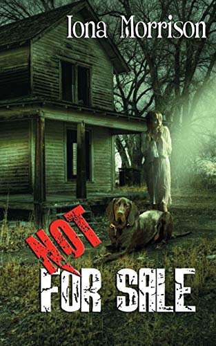 Not for Sale (Blue Cove Mystery)