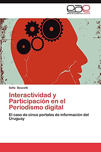 Interactividad y Participación en el Periodismo digital: El caso de cinco portales de información del Uruguay